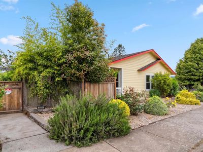 1098 NE Conifer Blvd, Corvallis, OR, 97330