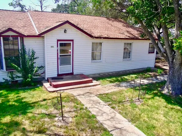 231 Old San Antonio, McQueeney, TX 78123