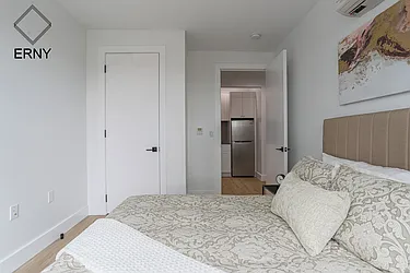 Rented by ERNY LLC