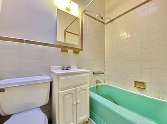 Rented by Living New York