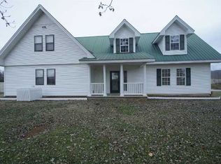 8500 Blanche Rd, Ooltewah, TN 37363