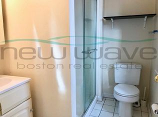 28-30 Mount Vernon St #30-1, Boston, MA 02108