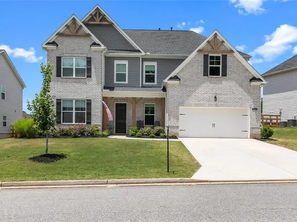 3445 Andover St, Cumming, GA 30028