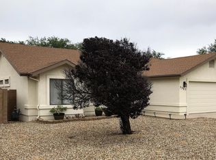 5563 N Western Blvd, Prescott Valley, AZ 86314