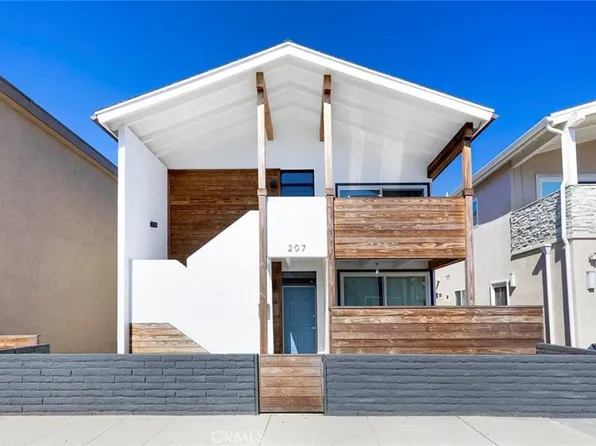 207 Cypress St #A, Newport Beach, CA 92661
