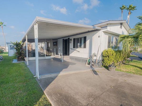 100 Tangerine Blvd TRAILER 82