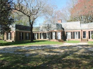 27041 Presquile Rd, Easton, MD 21601