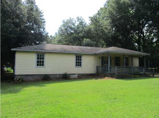 7591 Murray Hill Road Ext, Irvington, AL 36544