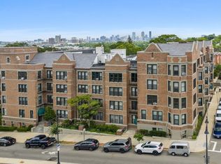 Longfellow Manor, Brighton, MA 02135