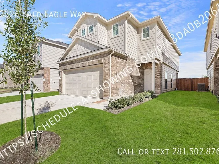 13326 Bald Eagle Way — Photo 1