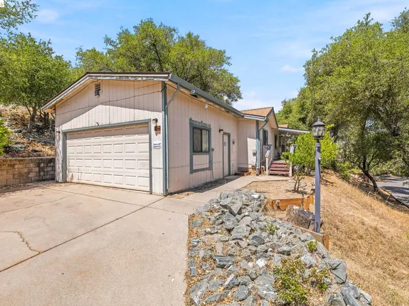 23732 Parrotts Ferry Rd Space 1, Columbia, CA 95310