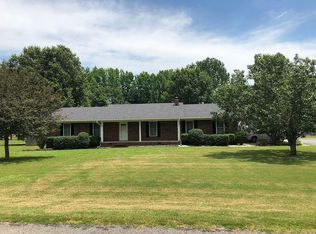 171 Ponderosa Rd, Cabot, AR 72023