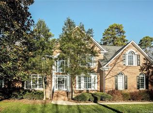 4616 Morrowick Rd, Charlotte, NC 28226