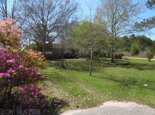 21230 Miflin Rd, Foley, AL 36535