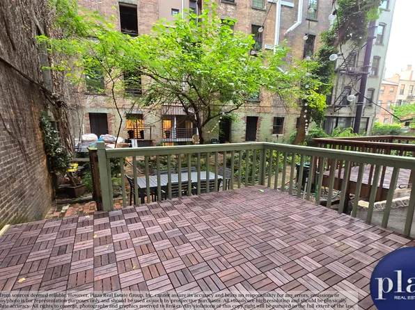 121 Bank St APT K, New York, NY 10014