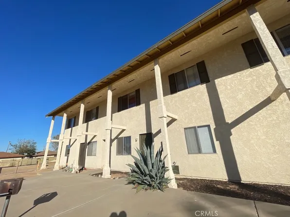 16784 Sultana St APT 5, Hesperia, CA 92345
