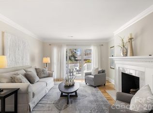 265 Anthony Cir, Charlotte, NC 28211