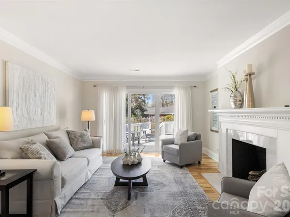 265 Anthony Cir, Charlotte, NC 28211