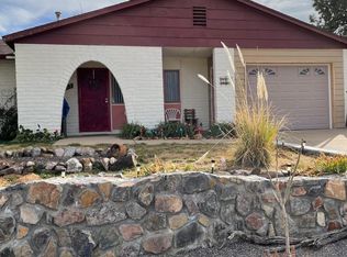 309 Bornite St, Tyrone, NM 88065
