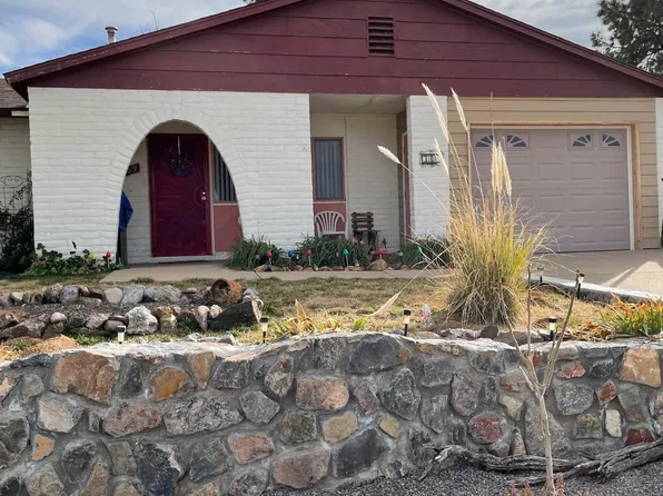 309 Bornite St, Tyrone, NM 88065