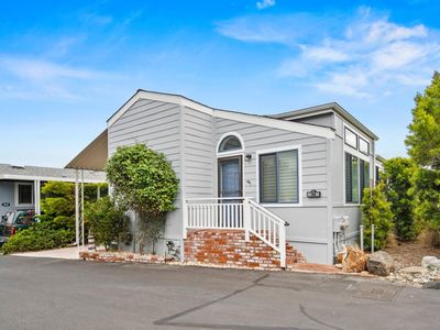 700 Briggs Ave SPACE 32, Pacific Grove, CA, 93950