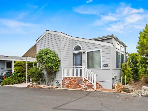 700 Briggs Ave Space 32, Pacific Grove, CA 93950