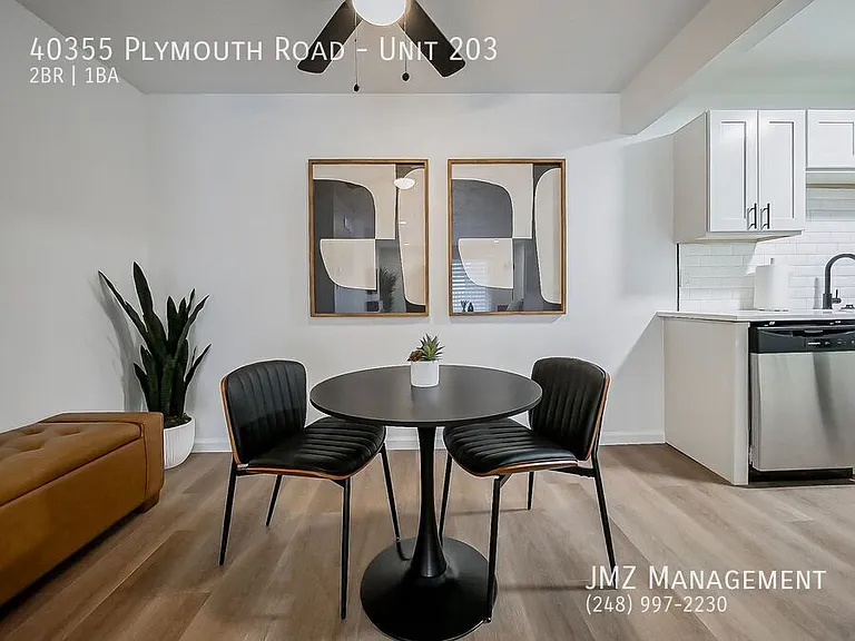 40355 Plymouth Rd #203 — Photo 16