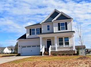 2021 Dock Ridge Dr #57, Stokesdale, NC 27357