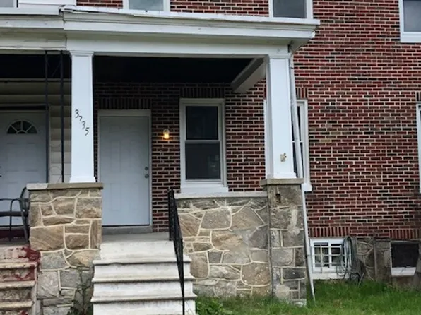 3735 Oakmont Ave, Baltimore, MD 21215
