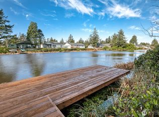 205 Canal Drive SE, Ocean Shores, WA