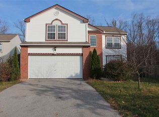 7746 Rippingale St, Blacklick, OH 43004