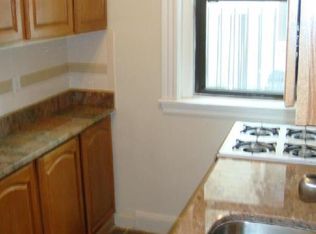 109 Saint Stephen St #18SL, Boston, MA 02115