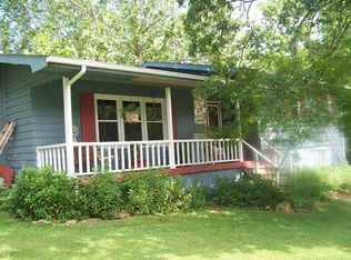 808 S 5th Ave, Ozark, MO 65721