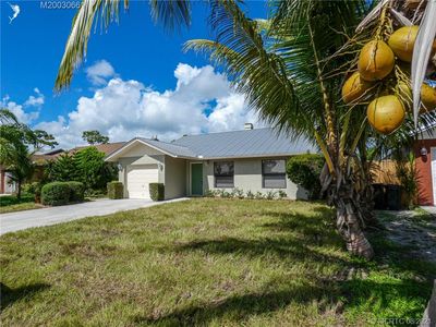5856 SE Collins Ave, Stuart, FL, 34997