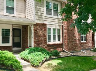 1119 S Waco St UNIT E, Aurora, CO 80017