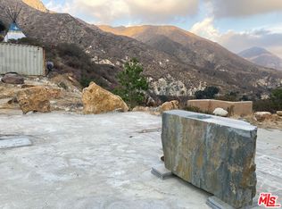 18777 Little Tujunga Canyon Rd, Santa Clarita, CA 91387