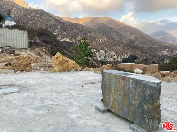 18777 Little Tujunga Canyon Rd, Santa Clarita, CA 91387