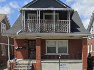 14005 Wisconsin St #2, Detroit, MI 48238