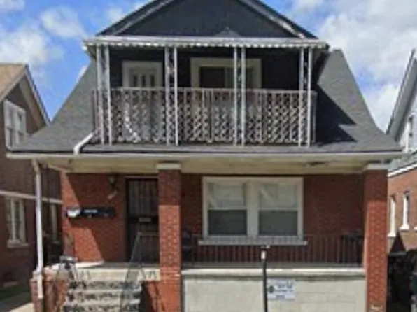 14005 Wisconsin St #2, Detroit, MI 48238