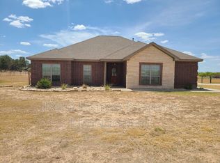 12035 Old Mill Rd, San Angelo, TX 76904