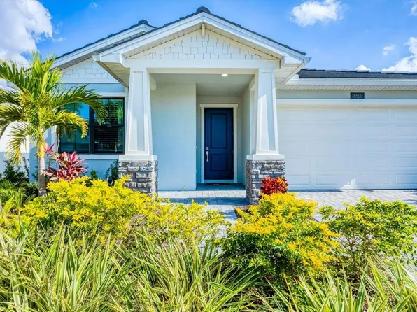 18500 MIDSUMMER PLACE, VENICE, FL 34293