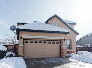 2473 Darby Rose Ln, Sparks, NV