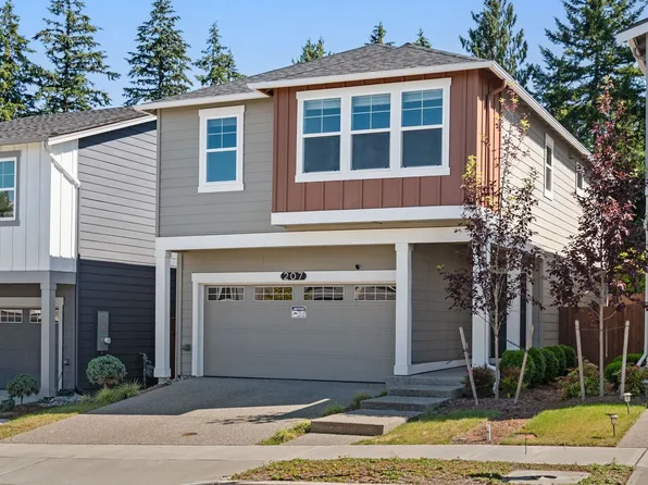 207 17th Dr, Snohomish, WA 98290