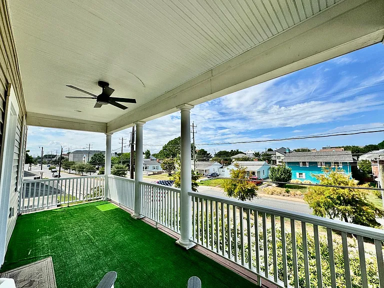 1123 W Ocean View Ave — Photo 37