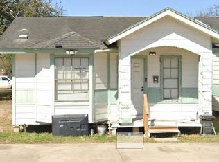 515 N 3rd St #A, Kingsville, TX 78363