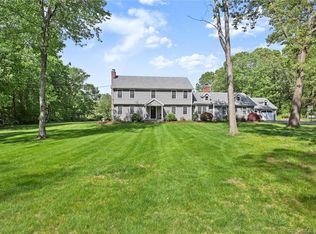 150 N Park Ave, Easton, CT 06612