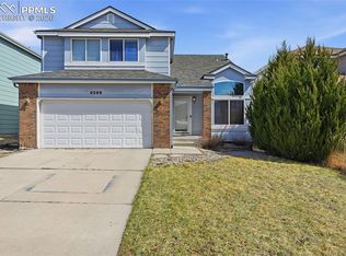 8269 Wilmington Dr, Colorado Springs, CO 80920