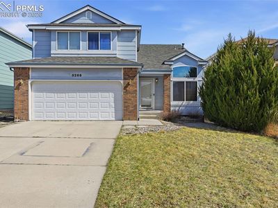 8269 Wilmington Dr, Colorado Springs, CO, 80920