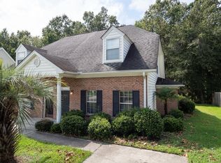 3232 Queensgate Way, Mount Pleasant, SC 29466