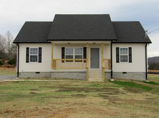 1735 Old Belfast Rd LOT 7, Lewisburg, TN 37091